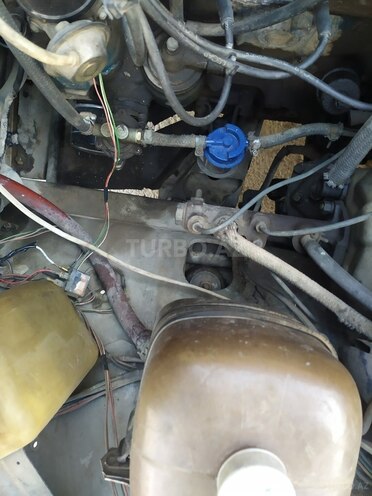 LADA (VAZ) 2106 2001, 111,111 km - 1.5 l - Bakı