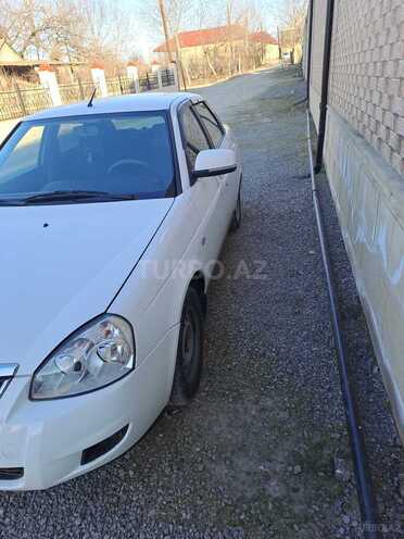 LADA (VAZ) Priora 2018, 195,000 km - 1.6 л - Şəmkir