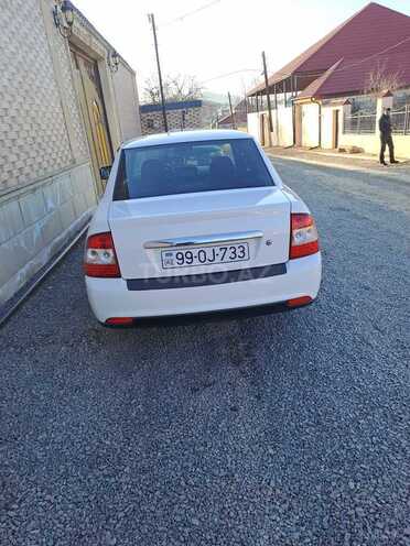LADA (VAZ) Priora 2018, 195,000 km - 1.6 л - Şəmkir