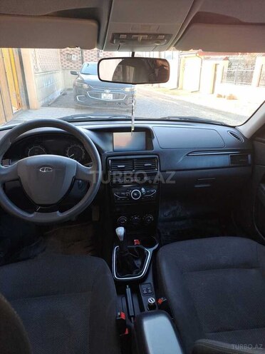 LADA (VAZ) Priora 2018, 195,000 km - 1.6 л - Şəmkir