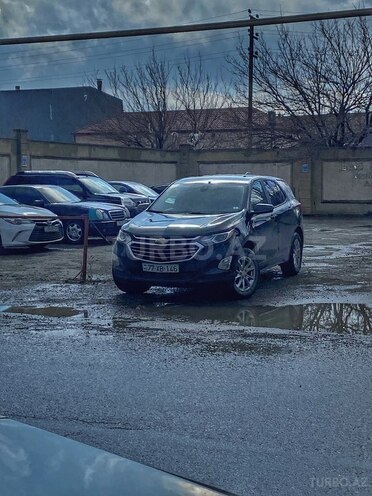 Chevrolet Equinox 2020, 64,857 km - 1.5 l - Bakı