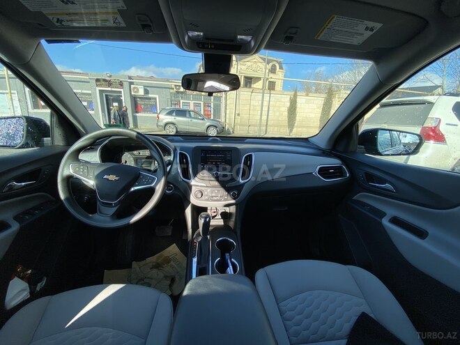 Chevrolet Equinox 2020, 64,857 km - 1.5 l - Bakı