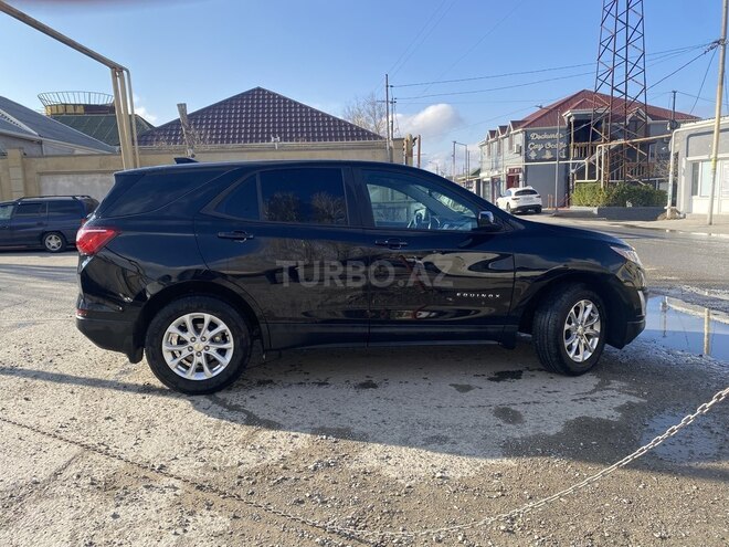 Chevrolet Equinox 2020, 64,857 km - 1.5 l - Bakı