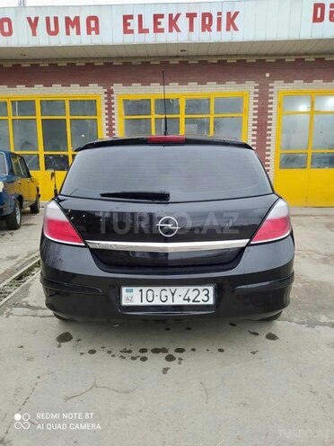 Opel Astra 2006, 290,000 km - 1.4 л - Xaçmaz