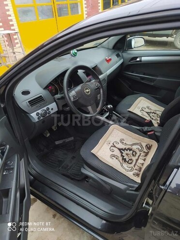 Opel Astra 2006, 290,000 km - 1.4 л - Xaçmaz