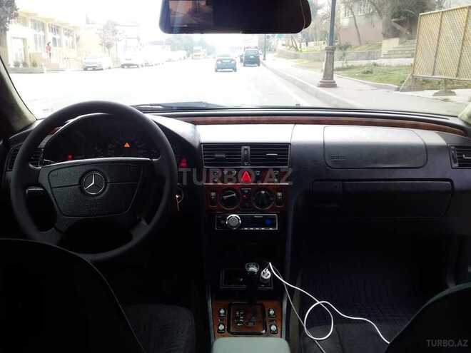 Mercedes C 180 1999, 371,000 km - 1.8 l - Bakı