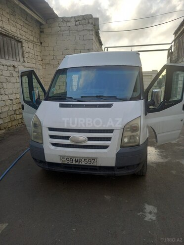 Ford Transit 2007, 395,034 km - 2.4 л - Bakı