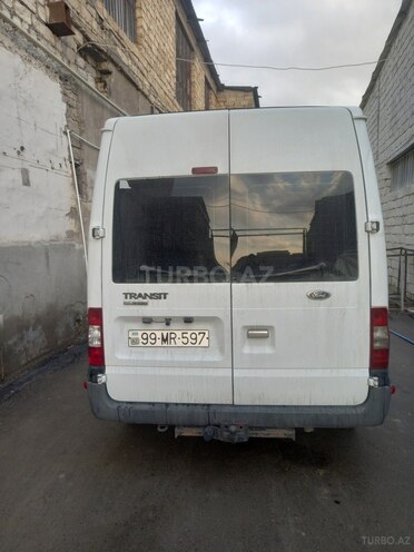 Ford Transit 2007, 395,034 km - 2.4 л - Bakı