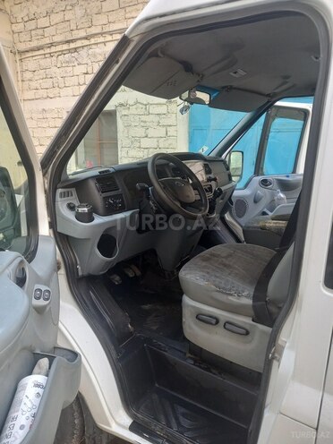 Ford Transit 2007, 395,034 km - 2.4 л - Bakı