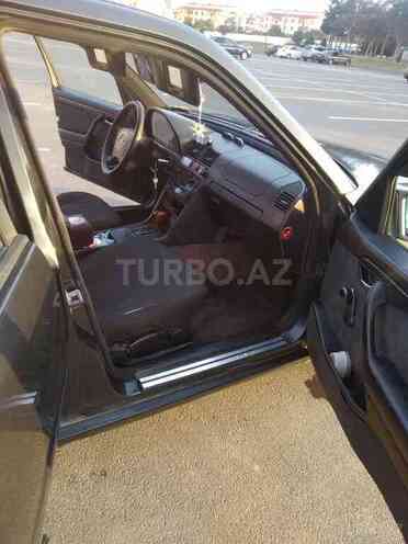 Mercedes C 200 1996, 385,000 km - 2.0 l - Bakı