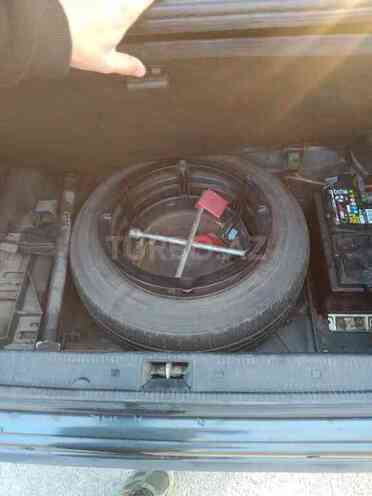 Mercedes C 200 1996, 385,000 km - 2.0 l - Bakı