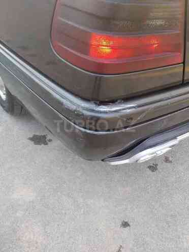 Mercedes C 200 1996, 385,000 km - 2.0 l - Bakı