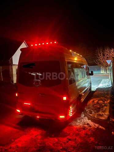Mercedes Sprinter 315 2008, 101,800 km - 2.2 l - Bakı