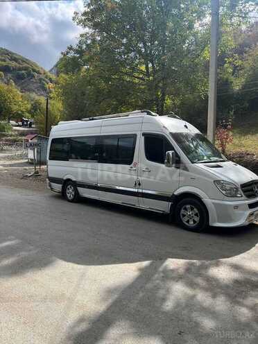 Mercedes Sprinter 315 2008, 101,800 km - 2.2 l - Bakı