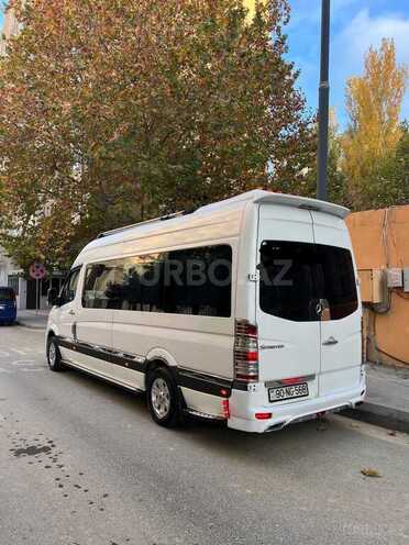 Mercedes Sprinter 315 2008, 101,800 km - 2.2 l - Bakı