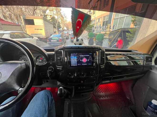 Mercedes Sprinter 315 2008, 101,800 km - 2.2 l - Bakı