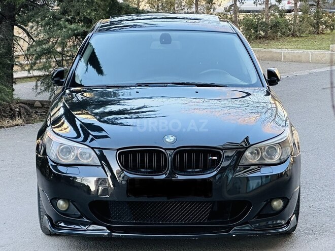 BMW 530 2004, 278,900 km - 3.0 л - Gəncə