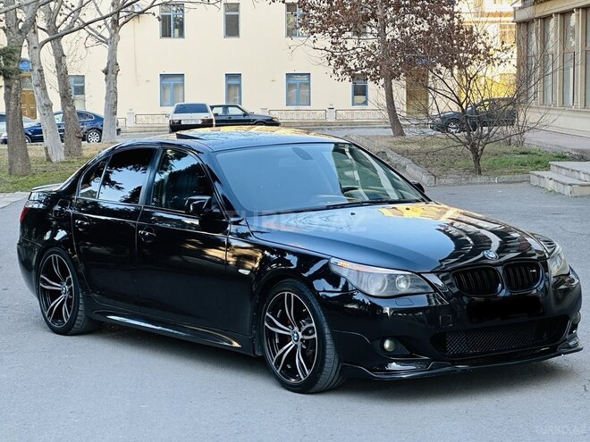 BMW 530 2004, 278,900 km - 3.0 л - Gəncə