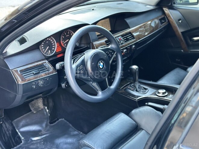 BMW 530 2004, 278,900 km - 3.0 л - Gəncə