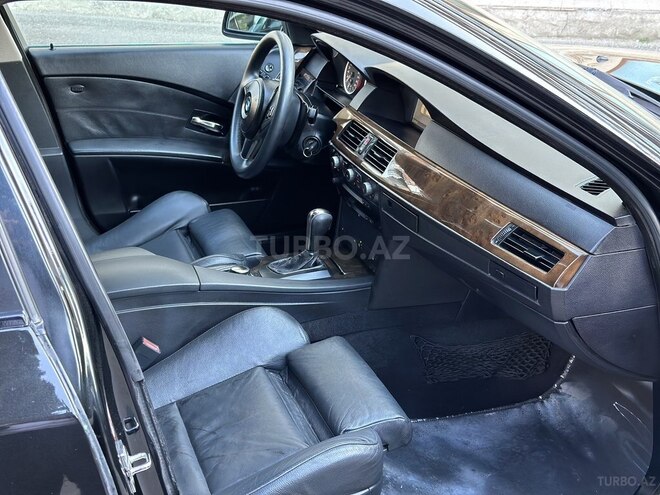 BMW 530 2004, 278,900 km - 3.0 л - Gəncə