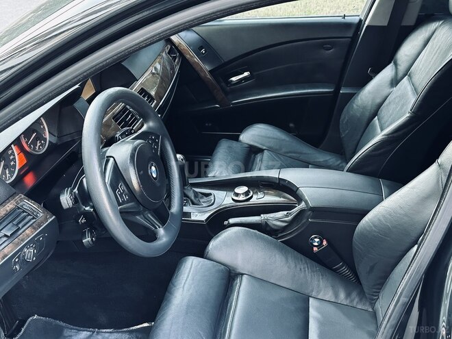 BMW 530 2004, 278,900 km - 3.0 л - Gəncə