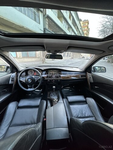 BMW 530 2004, 278,900 km - 3.0 л - Gəncə