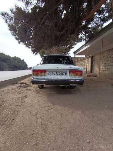 LADA (VAZ) 2107 2006, 17,200 km - 1.6 л - Bakı