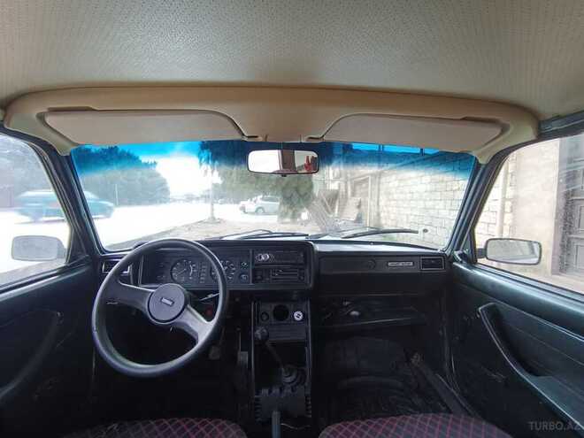 LADA (VAZ) 2107 2006, 17,200 km - 1.6 л - Bakı
