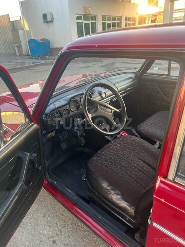 LADA (VAZ) 2106 1996, 80,469 km - 1.5 l - Gəncə