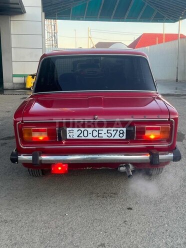 LADA (VAZ) 2106 1996, 80,469 km - 1.5 l - Gəncə