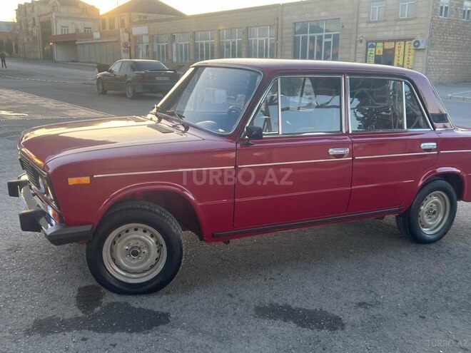 LADA (VAZ) 2106 1996, 80,469 km - 1.5 l - Gəncə