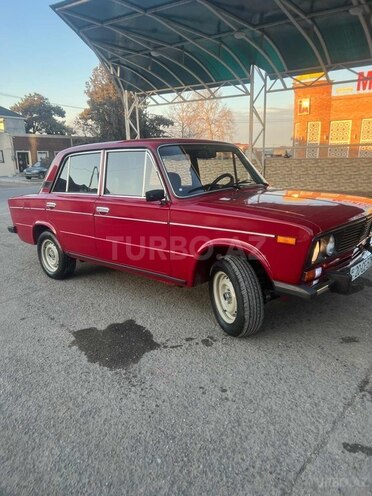 LADA (VAZ) 2106 1996, 80,469 km - 1.5 l - Gəncə
