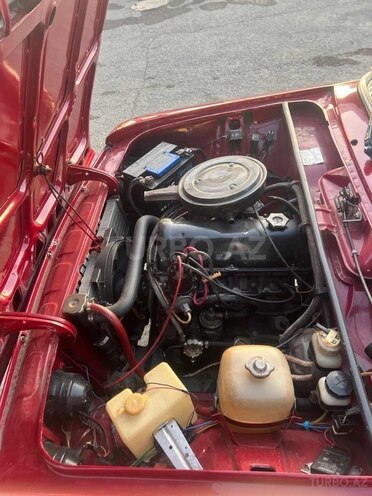 LADA (VAZ) 2106 1996, 80,469 km - 1.5 l - Gəncə
