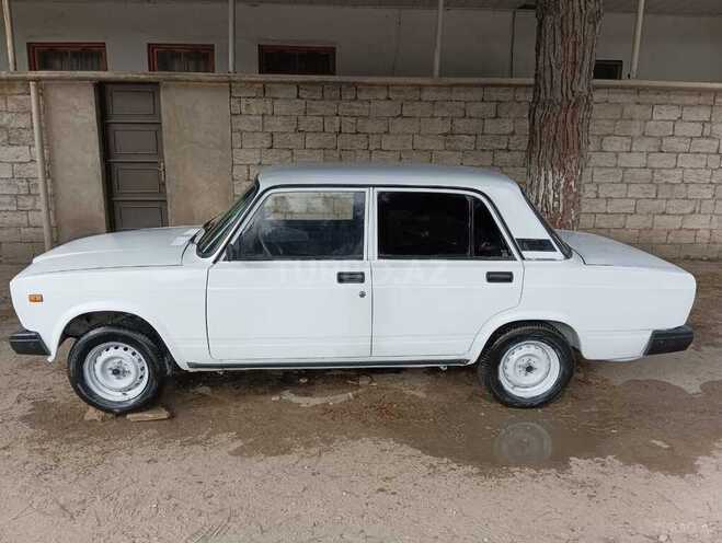 LADA (VAZ) 2107 2006, 17,200 km - 1.6 л - Bakı