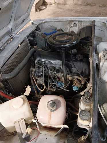 LADA (VAZ) 2107 2006, 17,200 km - 1.6 л - Bakı