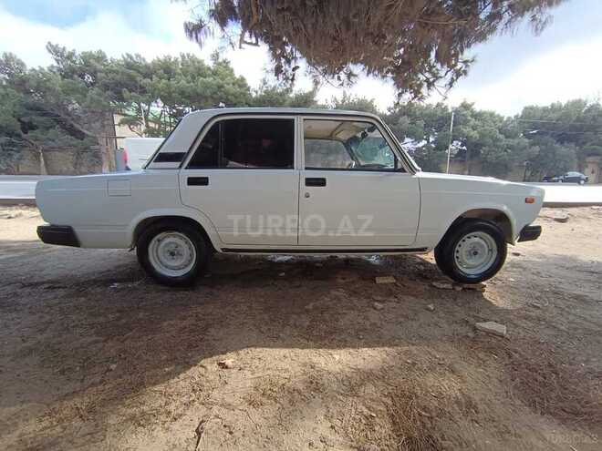 LADA (VAZ) 2107 2006, 17,200 km - 1.6 л - Bakı