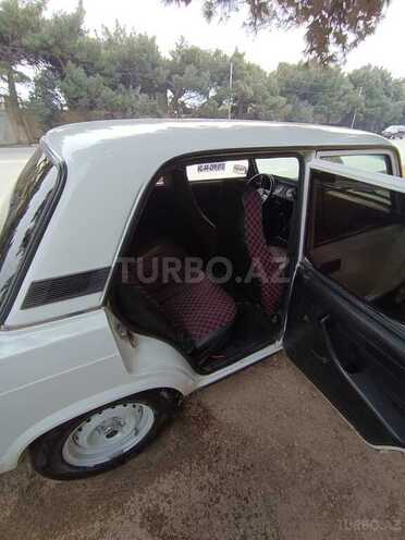 LADA (VAZ) 2107 2006, 17,200 km - 1.6 л - Bakı