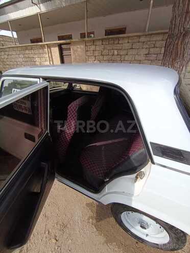LADA (VAZ) 2107 2006, 17,200 km - 1.6 л - Bakı