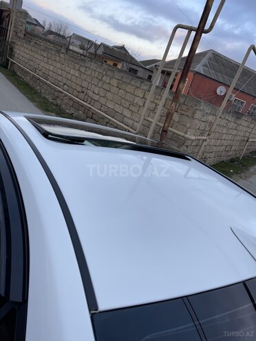 Hyundai Sonata 2009, 270,000 km - 2.4 l - Bakı