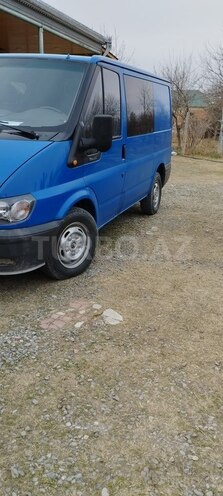 Ford Transit 2001, 189,000 km - 2.0 l - Bərdə