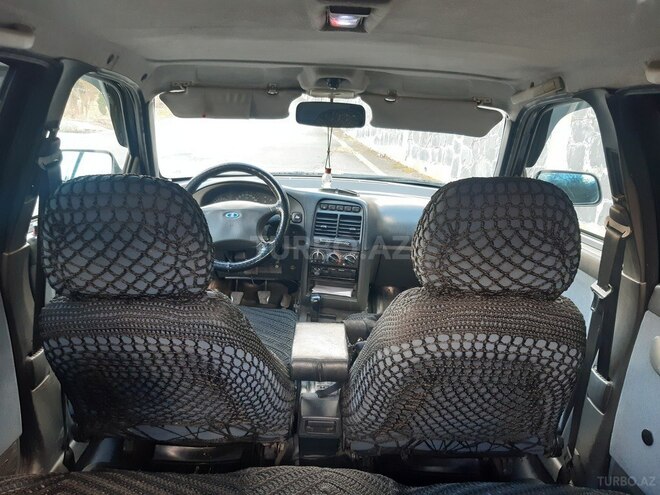 LADA (VAZ) 2112 2007, 214,000 km - 1.6 l - Balakən