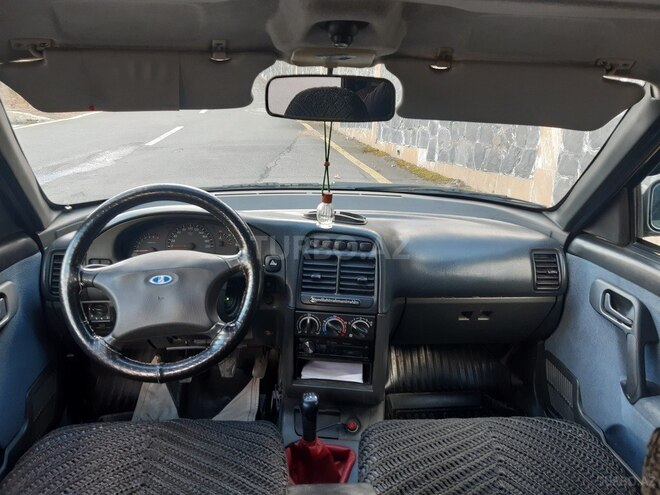 LADA (VAZ) 2112 2007, 214,000 km - 1.6 l - Balakən