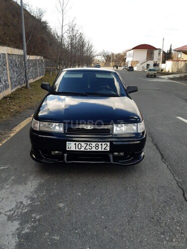 LADA (VAZ) 2112 2007, 214,000 km - 1.6 l - Balakən