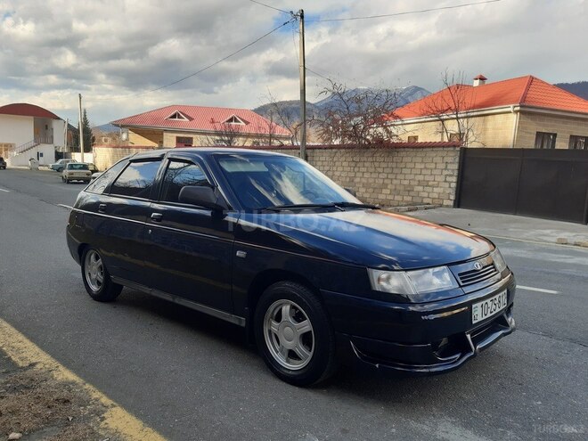 LADA (VAZ) 2112 2007, 214,000 km - 1.6 l - Balakən