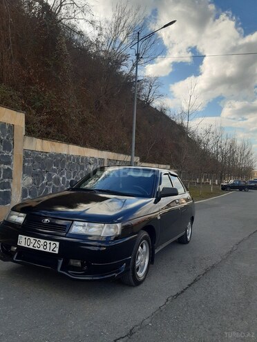 LADA (VAZ) 2112 2007, 214,000 km - 1.6 l - Balakən