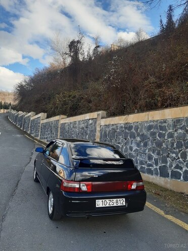 LADA (VAZ) 2112 2007, 214,000 km - 1.6 l - Balakən
