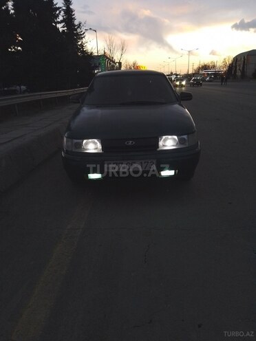 LADA (VAZ) 2110 1998, 159,000 km - 1.5 л - Yevlax