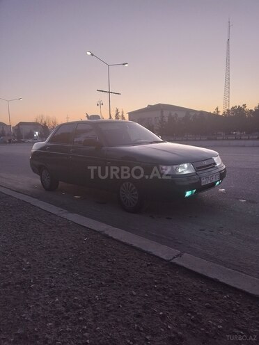 LADA (VAZ) 2110 1998, 159,000 km - 1.5 л - Yevlax