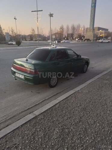 LADA (VAZ) 2110 1998, 159,000 km - 1.5 л - Yevlax