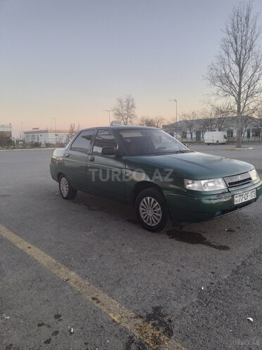 LADA (VAZ) 2110 1998, 159,000 km - 1.5 л - Yevlax